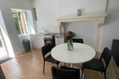 Image de Charmante Maison à la campagne