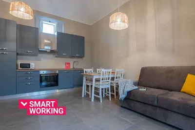 Image de Einaudi Apartment by Wonderful Italy