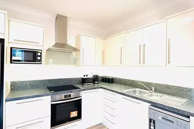 Luxury Apartment Top Location Rds, Aviva 5min walk\n