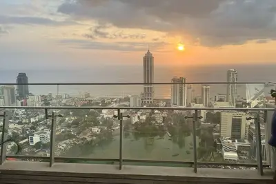 Image de Luxe Colombo Heights