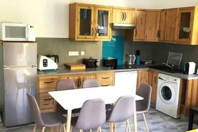 Image de Beach House - proche port et mer