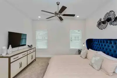 Image de ~Beach House ~ 35%Discount for extended rentals!