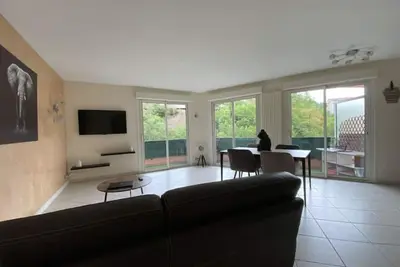 Image de Appartement T3 de charme au cœur de Gap
