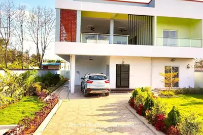 Image de Willow - The Villa\n