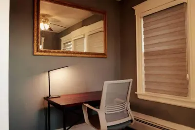 Image de Spacious home with office & entertainment near Nyc