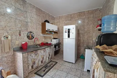 Image de Casa Ampla na Praia de Caponga, Wifi