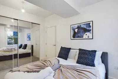 Image de The Grove | King size bed | Wi-Fi | Ev Charger | F Parking