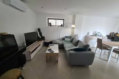 Chambres chez l'habitant