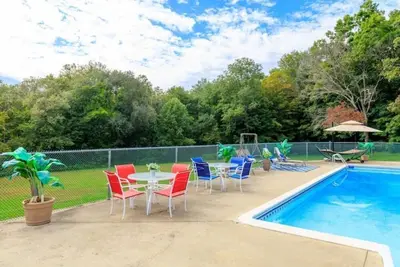 Image de The Quiet Corner House