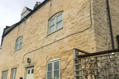 Image de Belle maison avec vues sur la vallée de Stroud