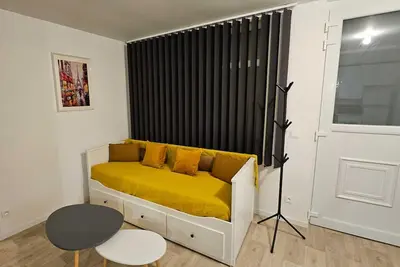 Image de Appartement 2 pièces 40 m², grand confort neuf aux portes de Paris