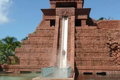 Image de Epic Atlantis Bahamas Adventure Awaits! Sleeps 6.