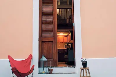 Image de Old San Juan Historic Loft 4 The Adventurous