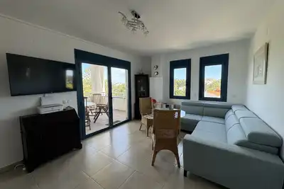 Image de Apartamento en la Playa las Marinas en Denia