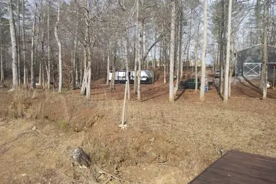 Image de Close to Talladega, Cheha Mountain State Park, Lake Wedowee, and fishing.