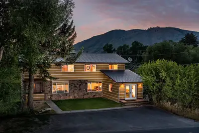 Image de Outpost: Vine Street 1 - Close to Snow King!