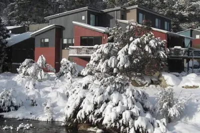 Image de Angala 2 located across from Friday Flat