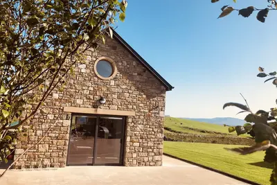 Image de 3 bedroom home with snooker/ gym studio by the sea in Rossnowlagh, Co. Donegal