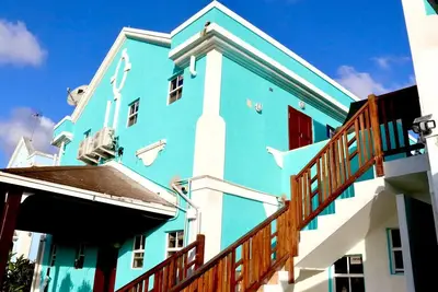 Image de Blr Beach Villas #10