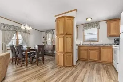 Image de Wolf River Cabin B - Fremont, Wi