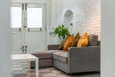 Image de Iconic Mews 5 mins from Kings Cross Euston Camden