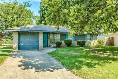 Image de World Traveler Resthaven