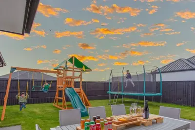 Image de Large Family Retreat Spacious Home, Games Room Sleeps 12
