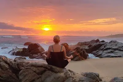 Image de Ocean Oasis Hotel is adult only, four casitas ocean resort.