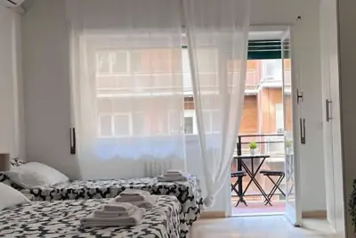 Image de Monteverde Trastevere Dolce Vita Rooms