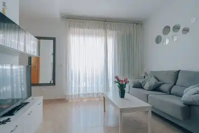 Image de Vivienda Turística SunbeachXilxes Cv-Vut0042192-Cs