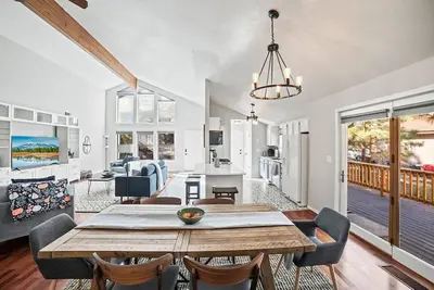 Image de Cozy alpine retreat