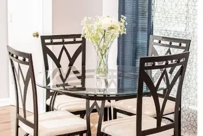 Image de Savannah's sleep comfy duplex