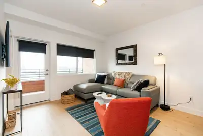 Image de Style Points Shelter: Downtown