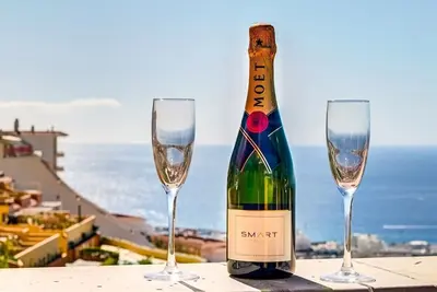 Image de Casa Blanca Ii  - Nayara Sunset