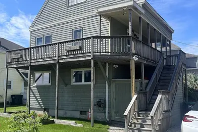 Image de Charming Seaside Retreat at Kennebunk Beach, Me. \nCoastal Living at its Finest