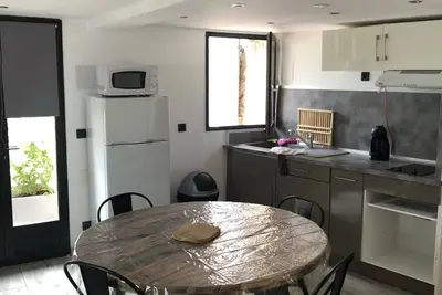 Image de Location Maison Avec Piscine Privée