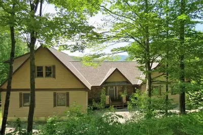 Image de Okemo Mountain View Retreat