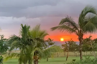 Image de Golf Villa 19 - Ocean View / Vista al Mar