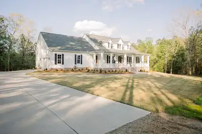 Image de Country Masters Retreat