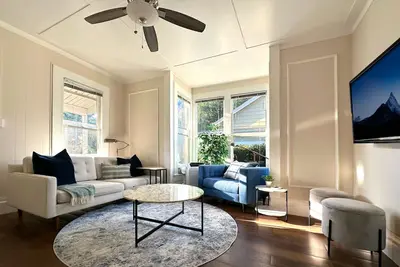 Image de Heritage Hideaway - Downtown Los Gatos