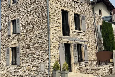 Image de La maison de Mounette