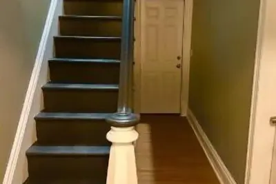 Nice Modern 3br 1ba - W Backyard