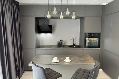 Image de City SKyline Executive Duplex with Balcony, Panoramic View & Parking