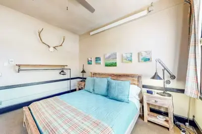 Image de Benson Lodge Room - 1