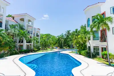 Image de 3 Bedroom Penthouse!