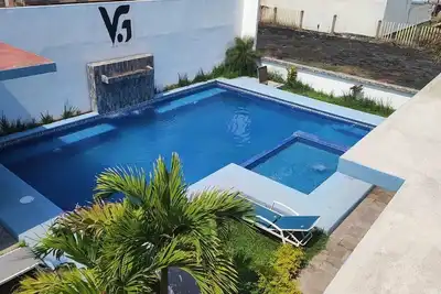 Image de Casita Vg ¡El Descanso qué Mereces! A un Costado de las Impresionantes Dunas