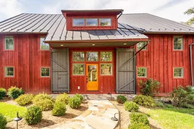 Image de The Lodge at Stoneleigh