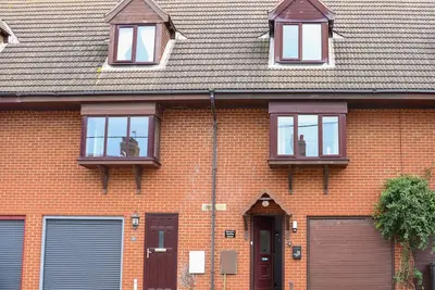 Image de Harvey'S Holiday House, pet friendly, with a garden in Hunstanton