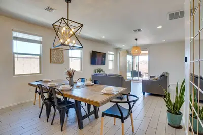 Image de Family-Friendly Home - 1 Mi to Sahuarita Lake!