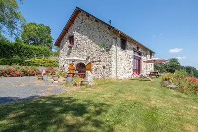 Image de La Charmille - Prondines